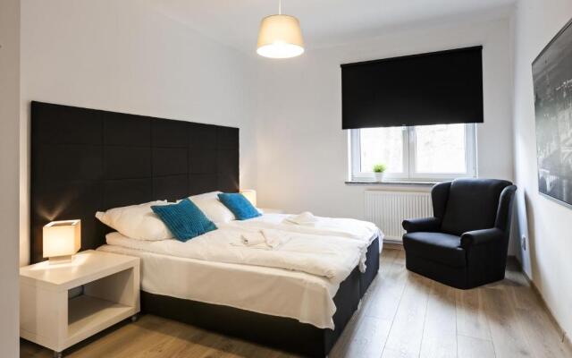 Apartamenty Sun&Snow Karpacz Sucha