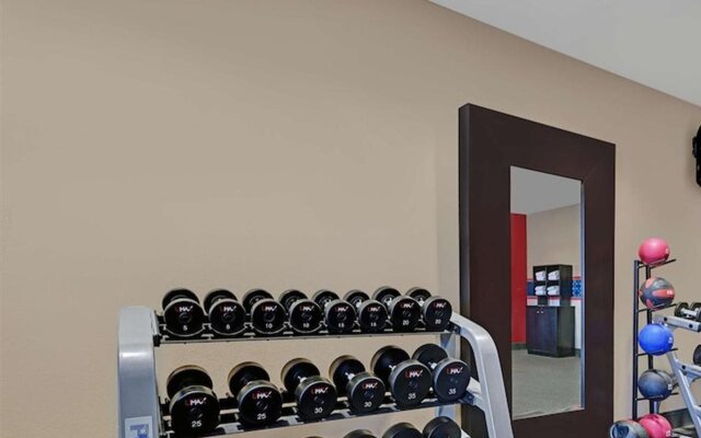 Hampton Inn Farmington