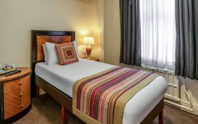 Heathlands Hotel Bournemouth