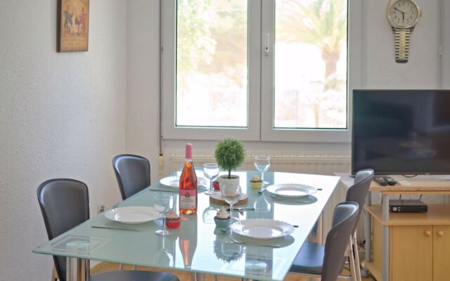Apartment Gavrena