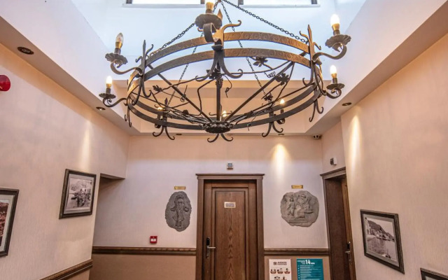 Assos Behram Hotel - Special Class - Adults Only
