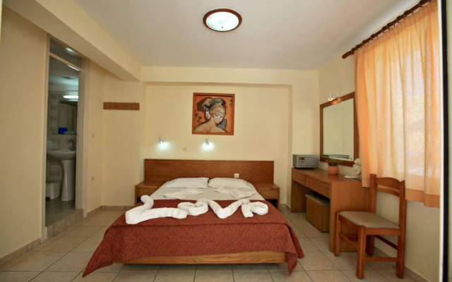 Menia Beach Hotel