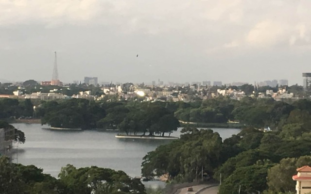 Taj MG Road, Bengaluru