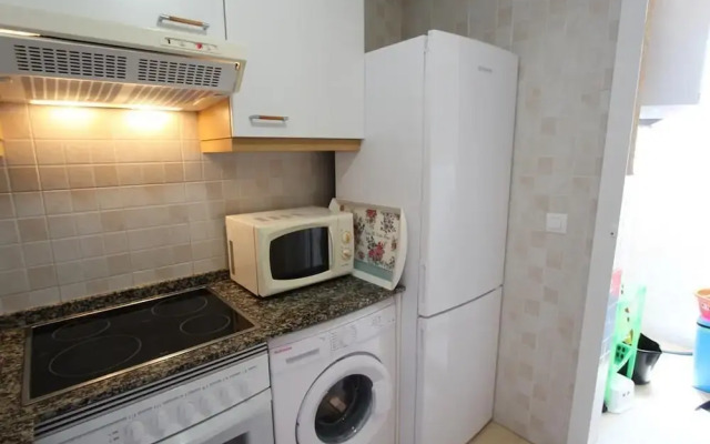 Apartamento Marina Playa C3