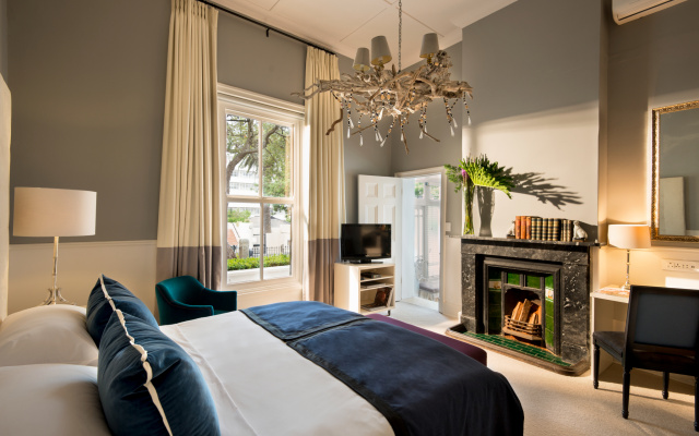 Cape Cadogan Boutique