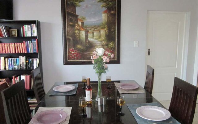 Holiday Guesthouse Langebaan