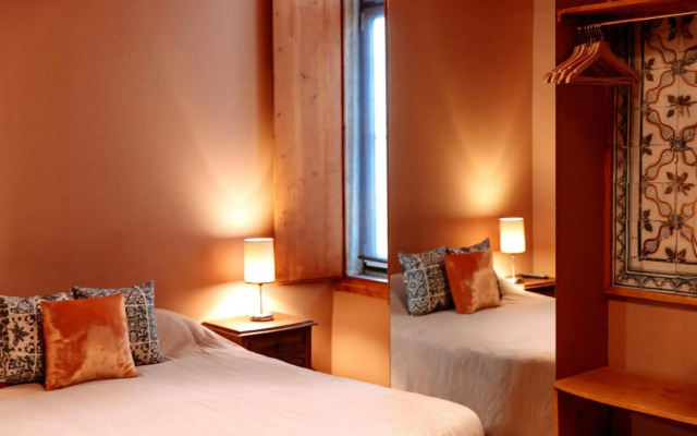 Lisbon Art Stay Apartments Baixa