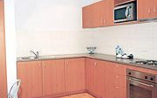 All Suites Perth