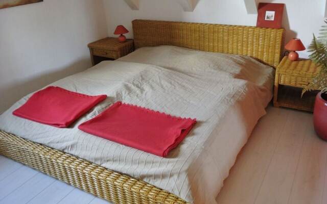 WE Evening sun in the sun House