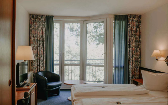 Hotel Seeblick