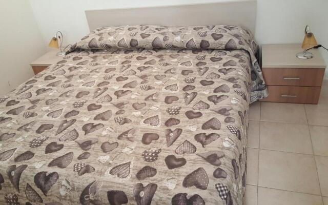 Appartamento Mariana