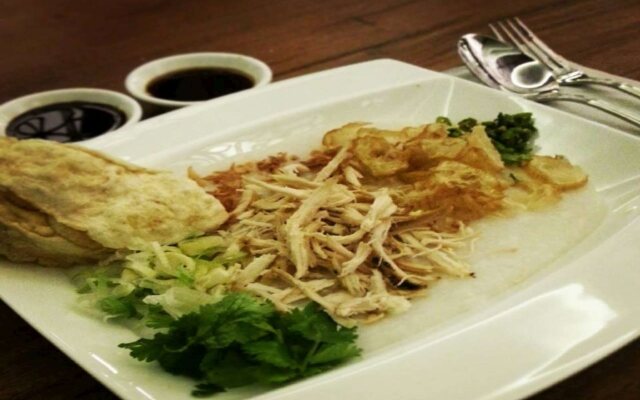Whiz Prime Hotel Kelapa Gading