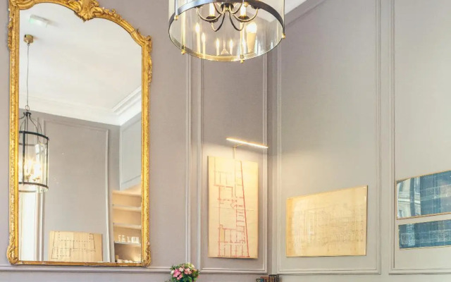 Hotel Alfred Sommier