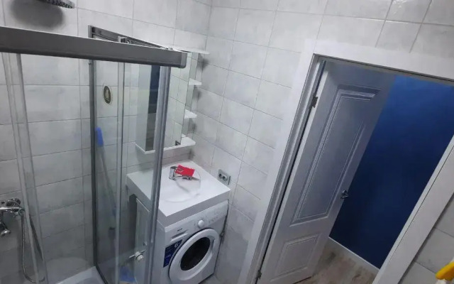 Апартаменты на улице Ленина 563 корпус 5