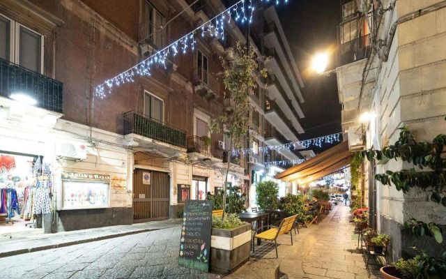 Le Vie del Centro B&B