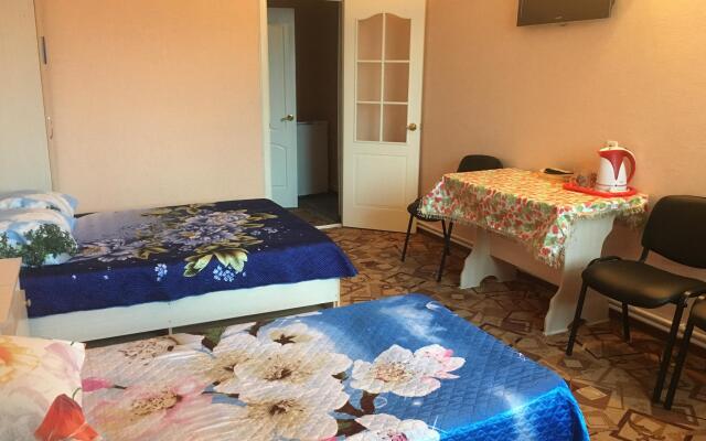 Гостевой дом Мария