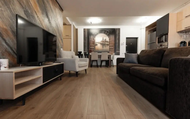 Nest Inn Acajou Apartment