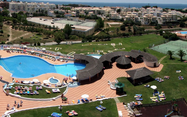 Paraiso Albufeira