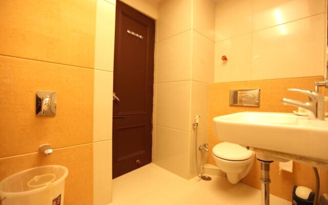 Hotel Suncity International