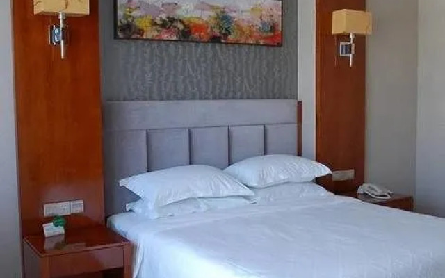 Peninsula Hotel Yichang