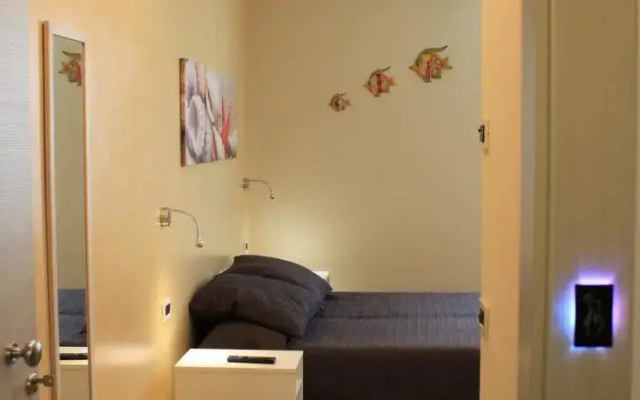 Istellaroom