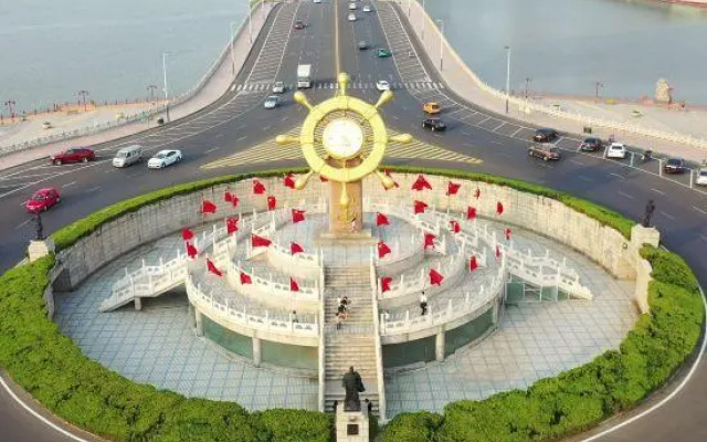 JUNYI Hotel Shandong Binzhou Bohai Eleven Road