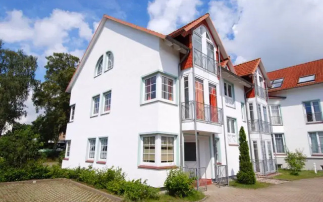 Haus Granitzblick - Apt. 12