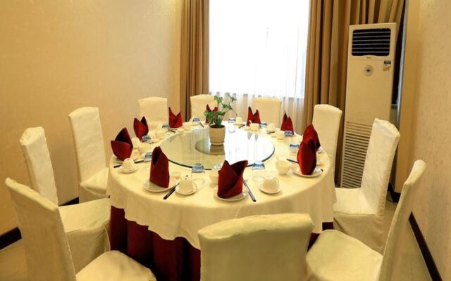 Days Hotel Frontier Yangshuo