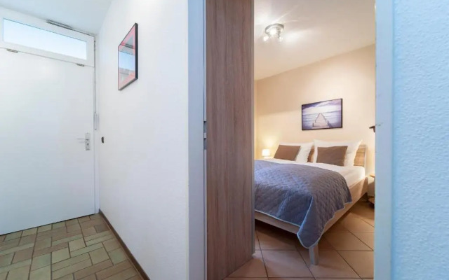 Haus Seeblick Wohnung A6