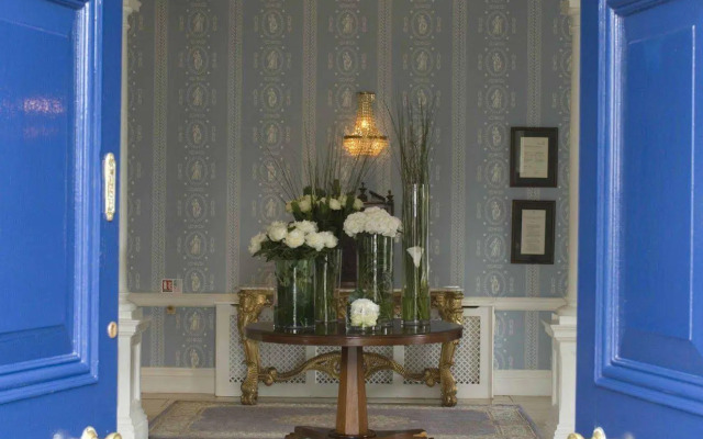 Dunbrody Country House Hotel
