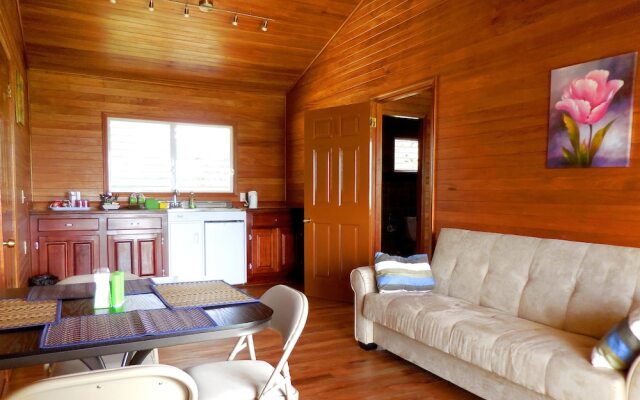 Juntos Cottages