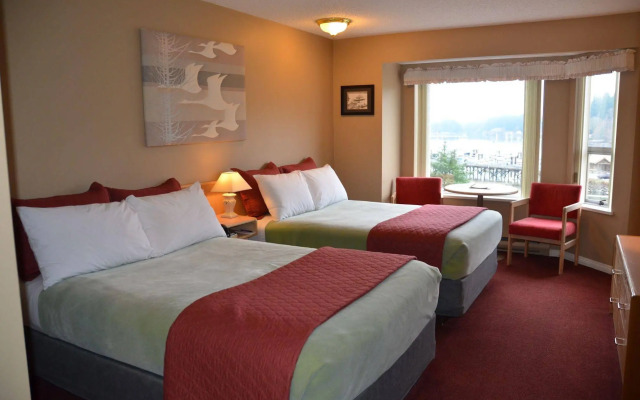 High Point Resort