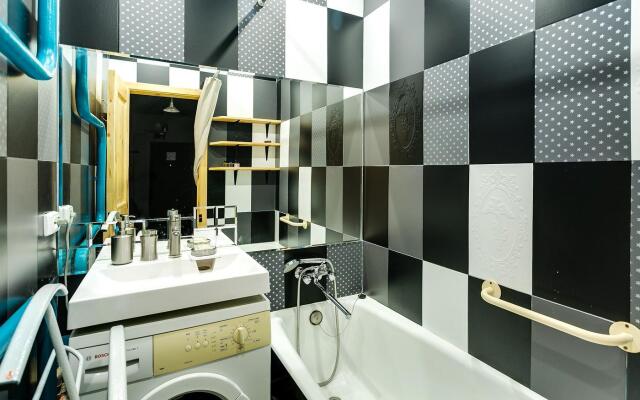 Квартира Smart Host на набережной Космодамианская