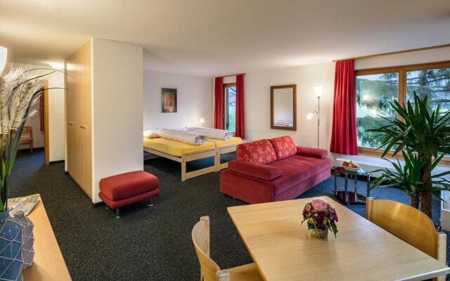 Hotel Seebüel