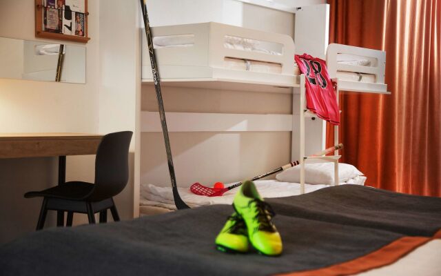 Scandic Karlstad City