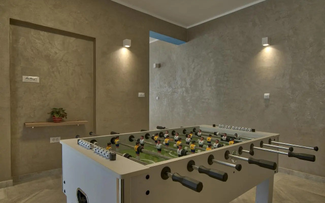 9 bedroom villa in Medulin