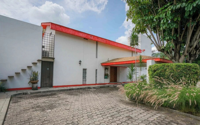 Casa Fujiyama