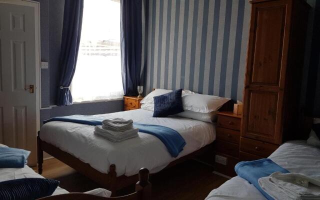 Sirocco Blues Guest House