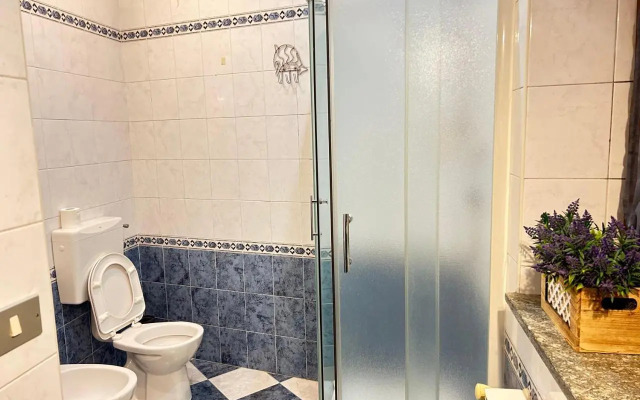 Central Low Cost
