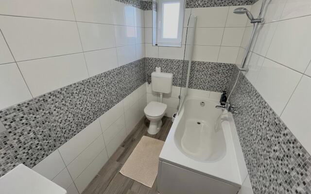 Dalori Comfort Suite
