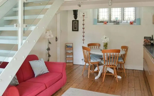 Church Conversion 3-bed House in Centre of Kendal