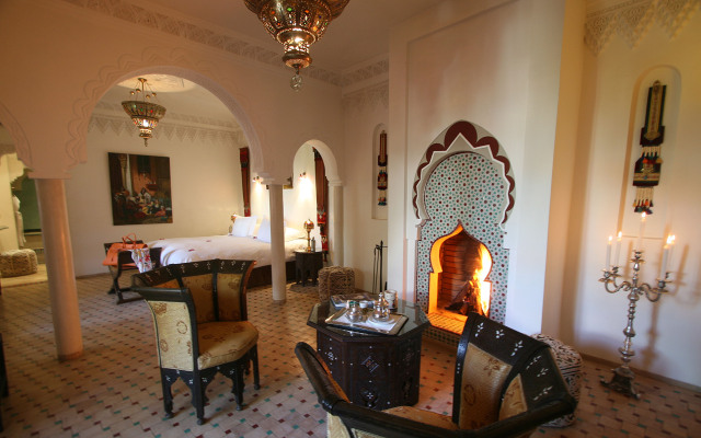 Demeures d'orient Riad Deluxe & Spa