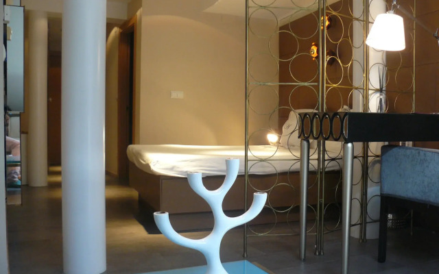 AB Design Suites  Madrid
