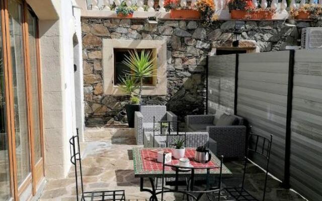 VILLA DALI & Appartements CARQUEIRANNE