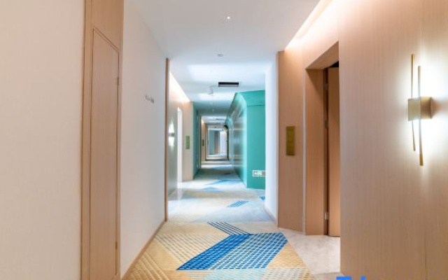 Ya Wo E-sports Hotel