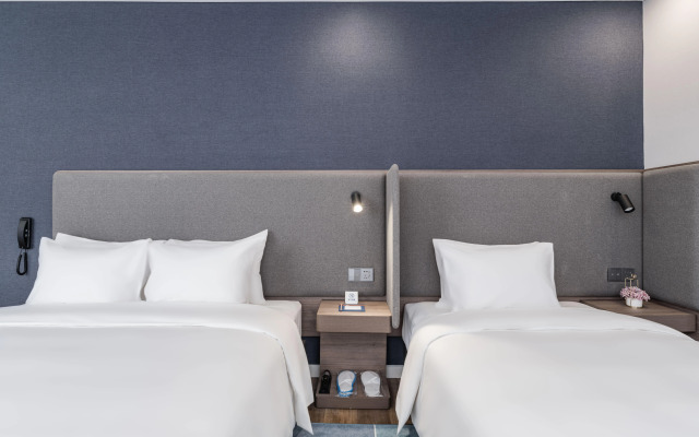 Holiday Inn Express Pudong Chuansha by IHG