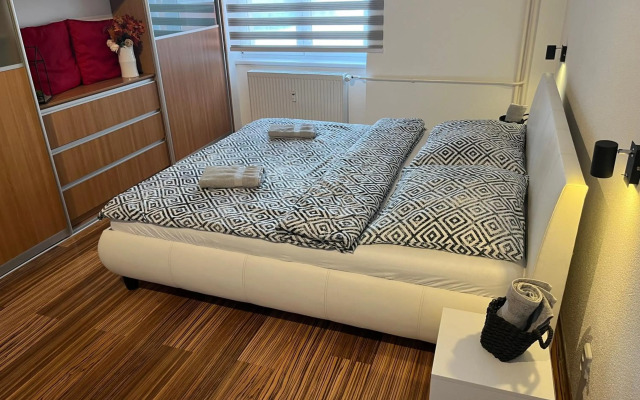 Apartment A&D Centrum