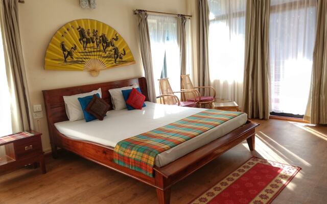 V Resorts Sha Ri Loum Homestay Shillong