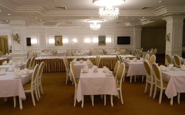 Hotel Bratislava