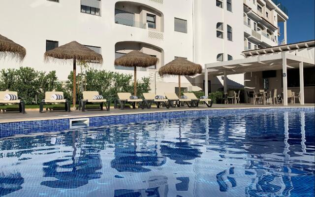 Agua Hotels Alvor Jardim